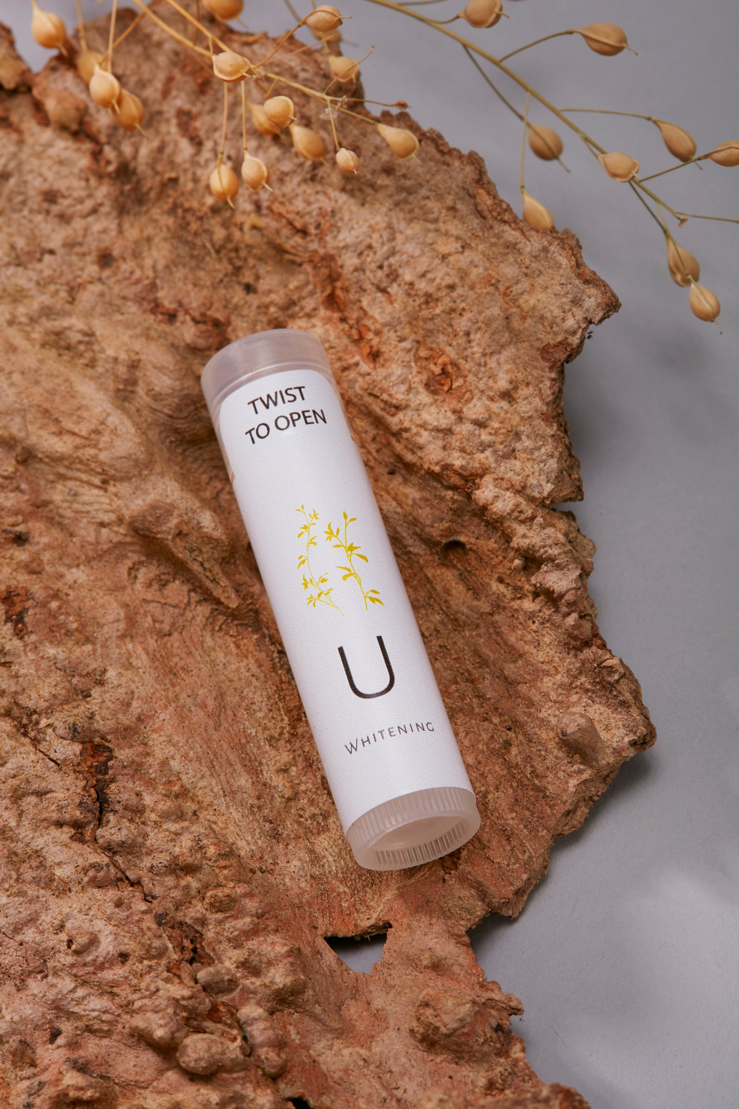 Hydrating Peppermint Lip Chap