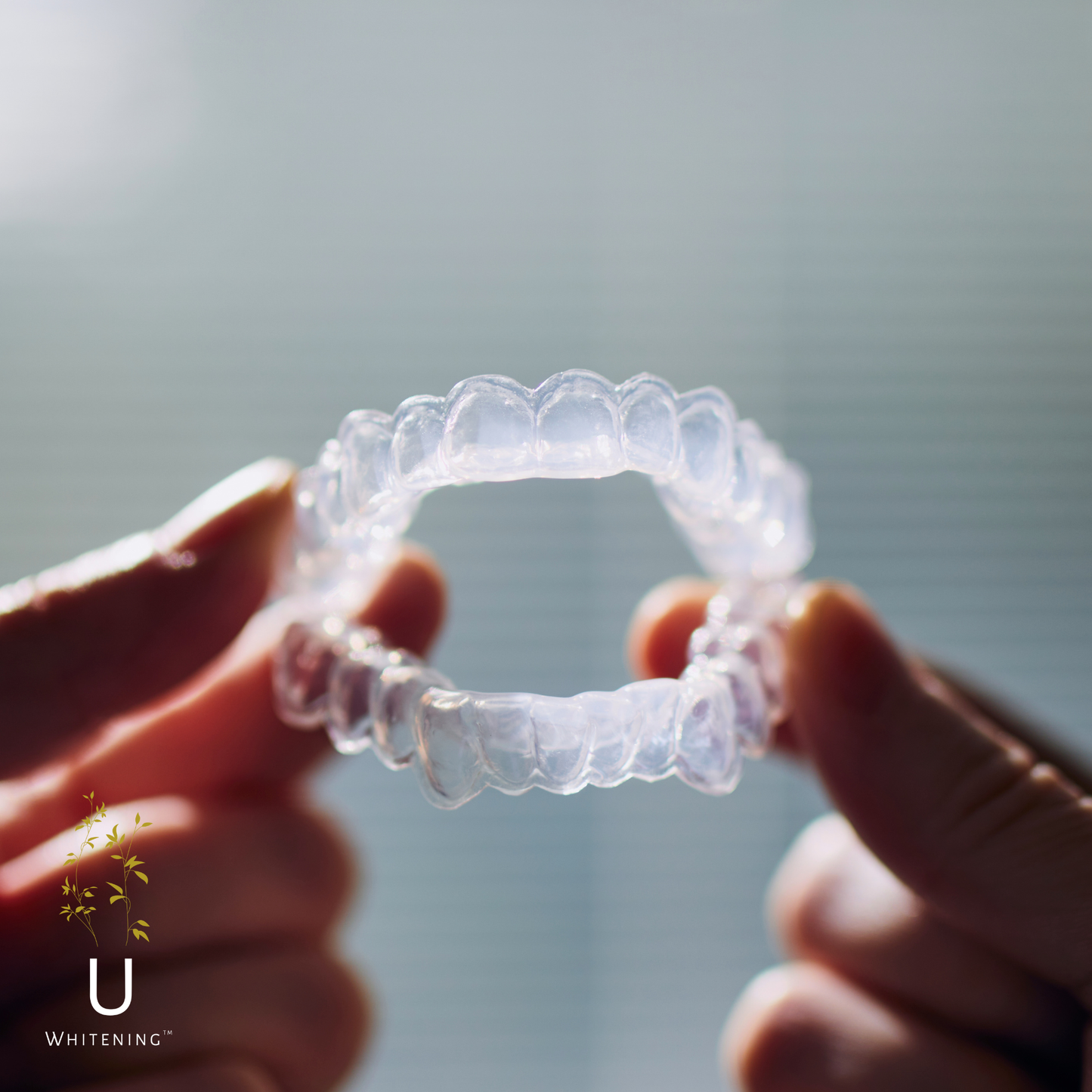 Custom Whitening Trays