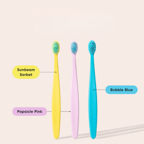 Cocobrush Kids ToothBrush