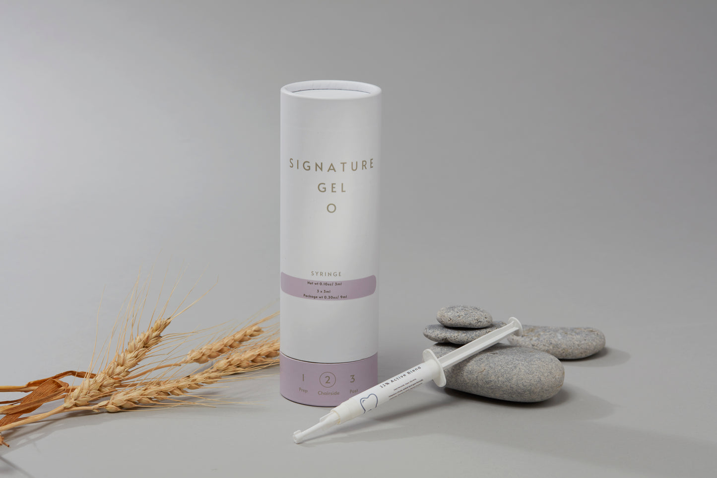 Refill Tooth Whitening Gel- Regular Strength