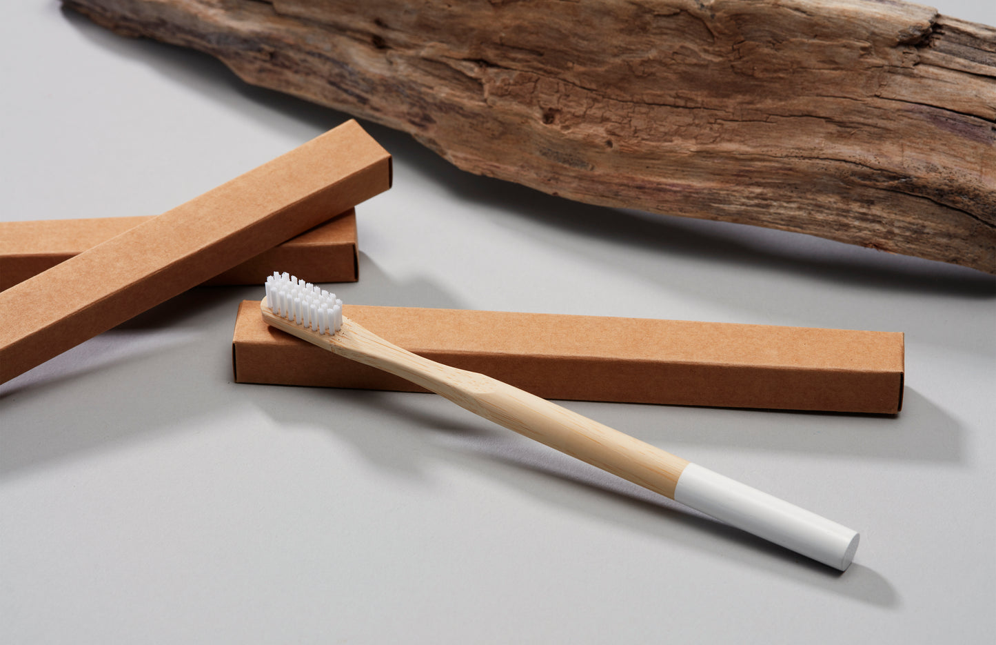 Bamboo Toothbrush