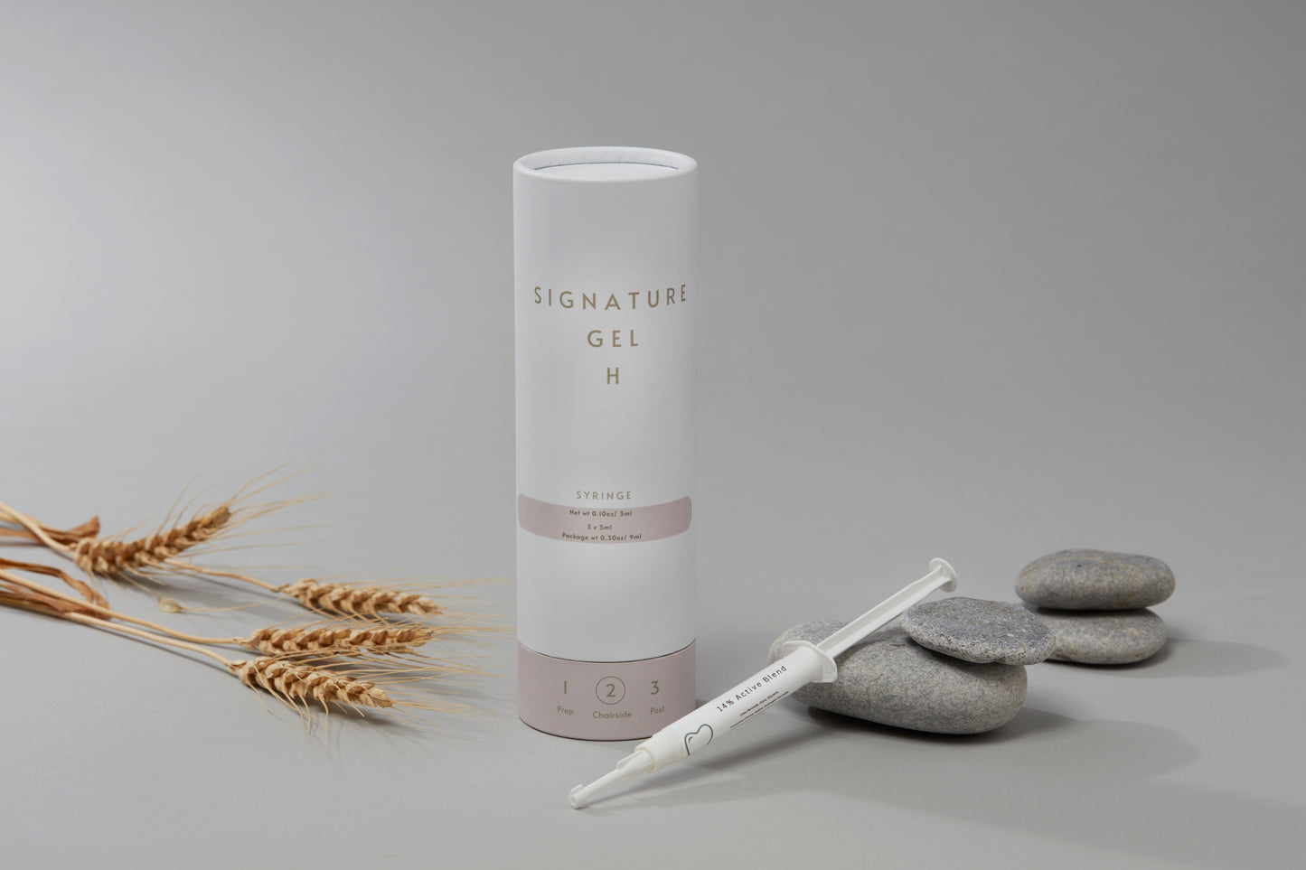 Refill Tooth Whitening Gel- Extra Strength