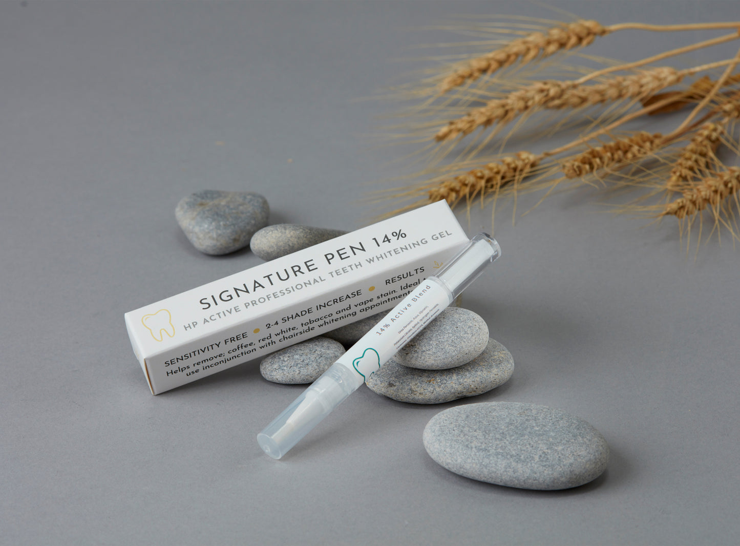 Teeth Whitening Extension Pen