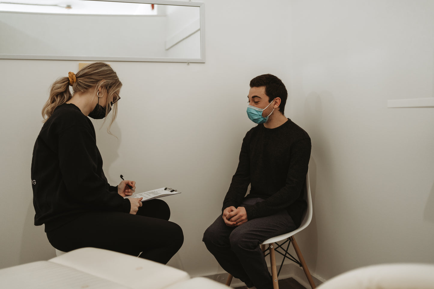 Post Braces Teeth Whitening Consultation