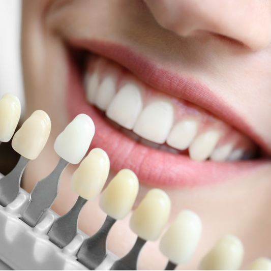 Zoom Whitening Vs U Whitening 