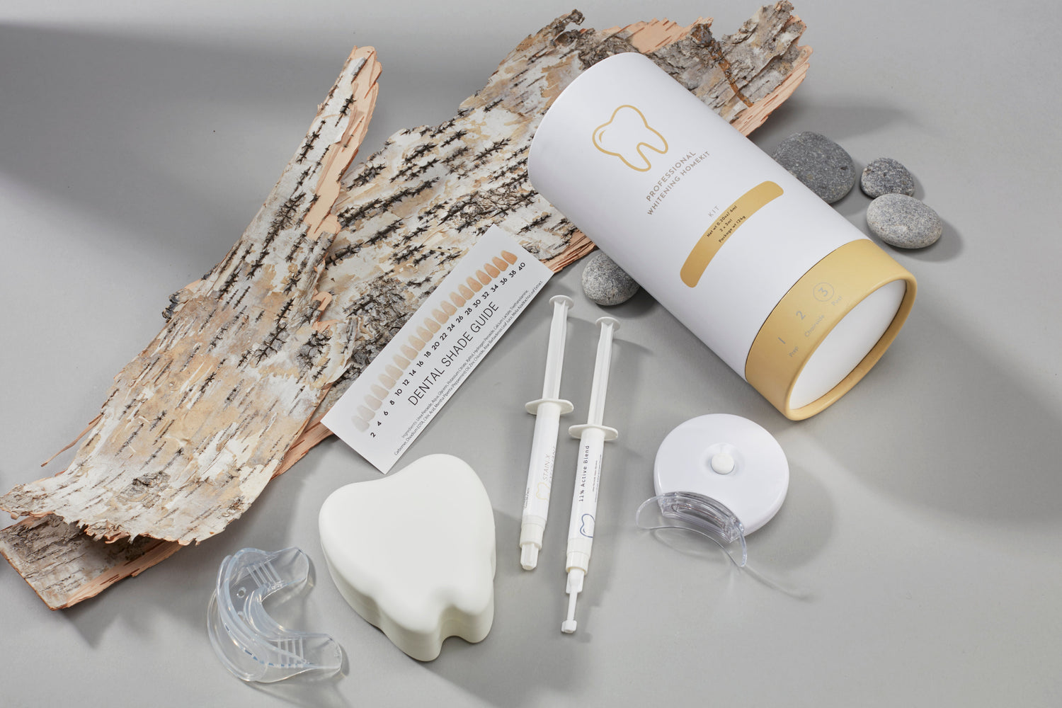 Teeth Whitening Kits