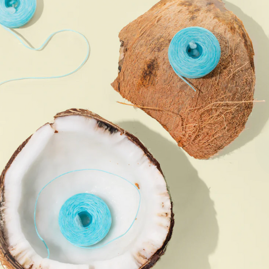CocoFloss Refill COCONUT