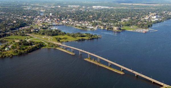 Belleville