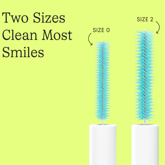 CocoLab Great Gums Brush