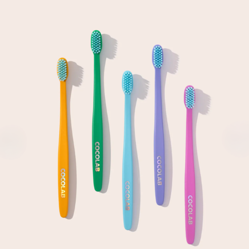 Cocobrush Adult Toothbrush