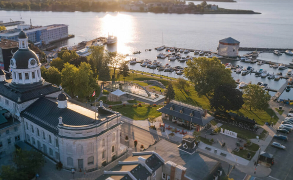 Kingston
