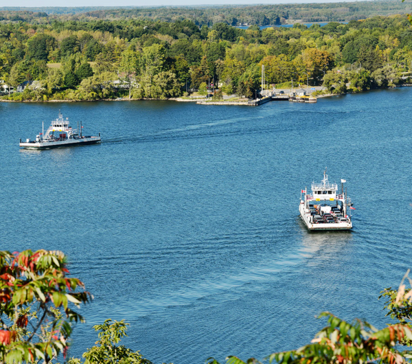 Prince Edward County