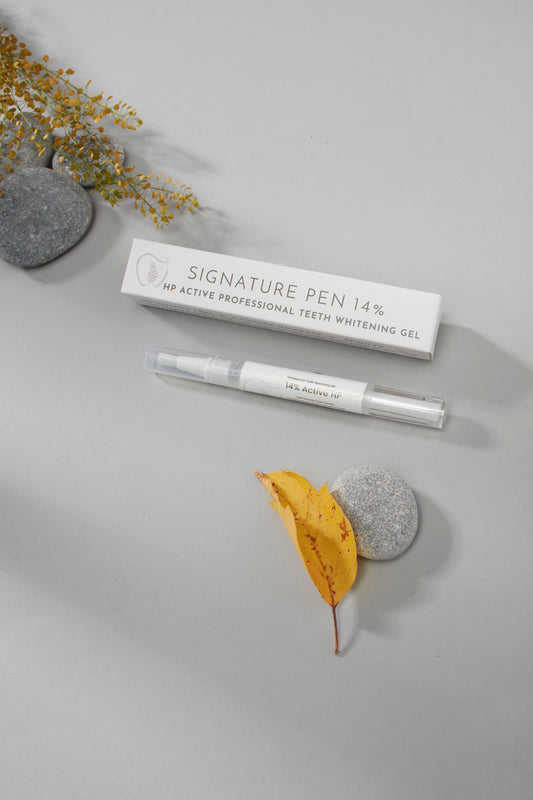 Signature Fern Gel™ 14% Extend Pen