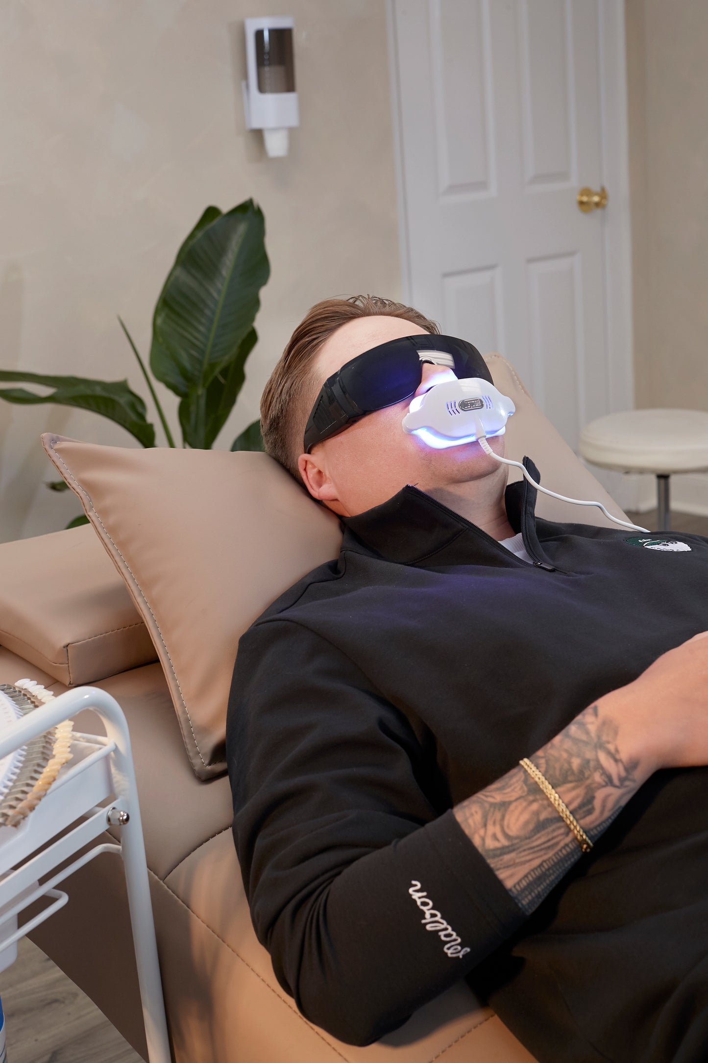 Solo Teeth Whitening Appointment