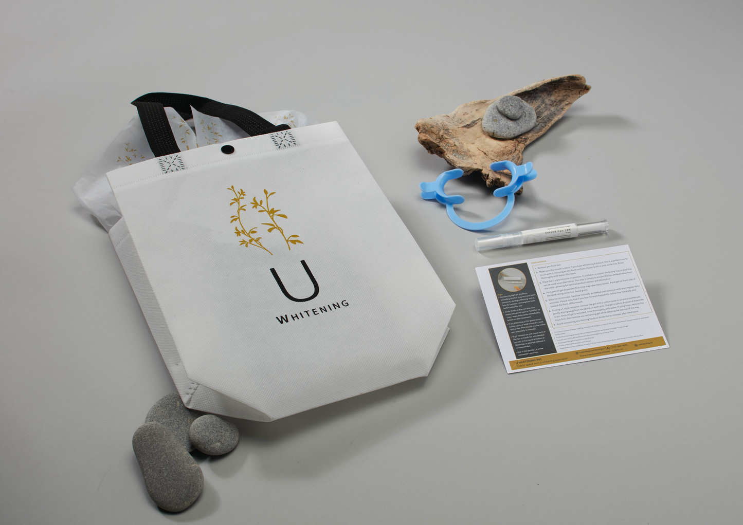 Whitening Pen Kit