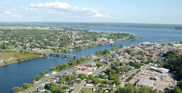 Trenton