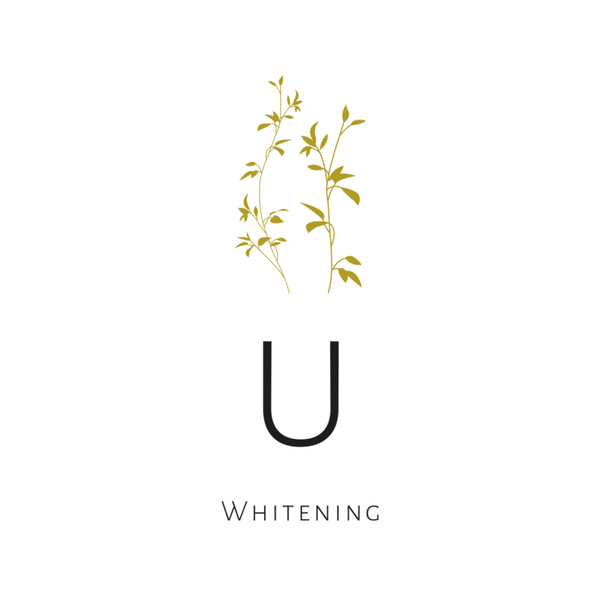 U Whitening Inc